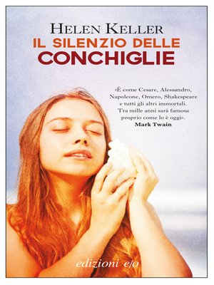 cover image of Il silenzio delle conchiglie